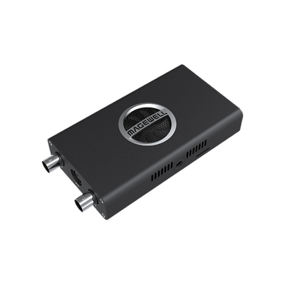 美乐威4KPlus信号转换器NDI