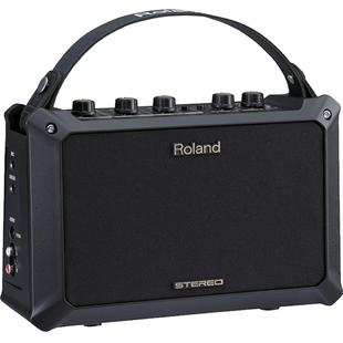 Roland罗兰音箱MOBILE-AC CUBE便携式电吹管电箱木吉他键盘音响