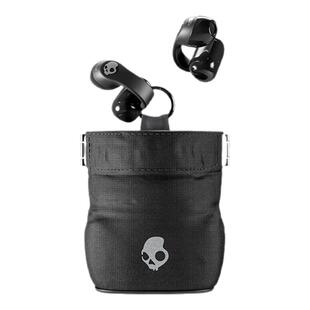 skullcandy PUSH 720 OPEN骷髅头开放式运动蓝牙耳机 夹耳式