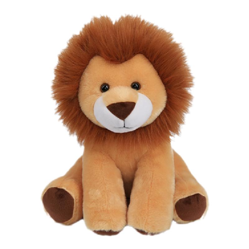 Apricotlamb小狮子毛绒玩具布偶