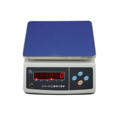 上海三峰牌ACS-D11电子秤厨房秤