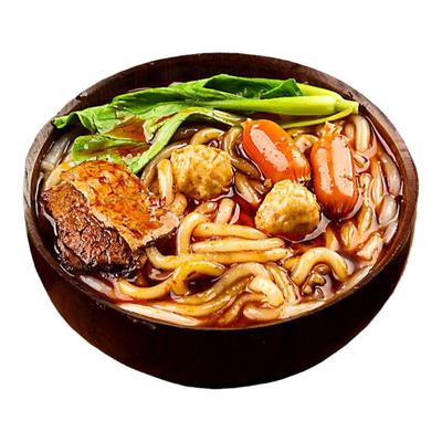 香辣哈尔滨砂锅土豆粉食大能速食
