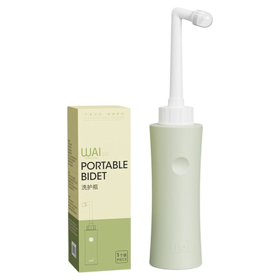 孕产妇私处冲洗器肛门屁股清洗瓶