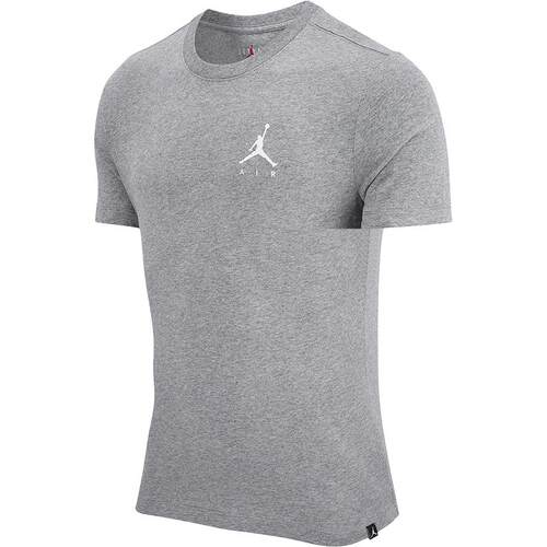 Nike/耐克正品AIR JORDAN当季新款男子舒适耐磨运动T恤DA6800-091