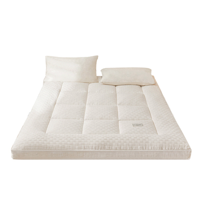 【高弹柔软大豆床褥垫】久睡不塌