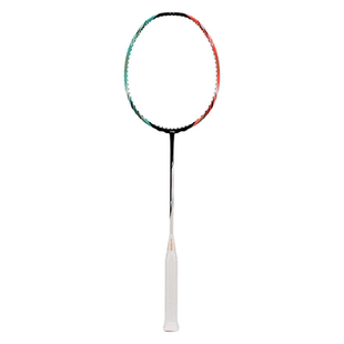 李宁新品羽毛球拍战戟7000灵活掌控攻守兼备全碳素专业单拍控制型