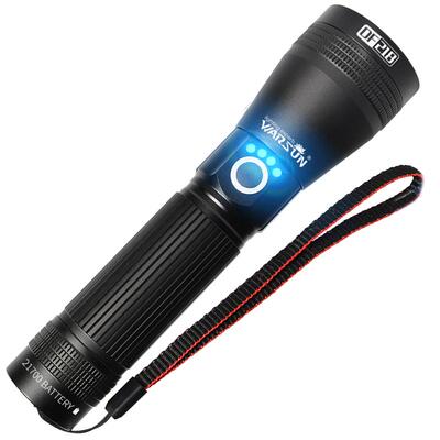 沃尔森可充电式应急专用氙气灯