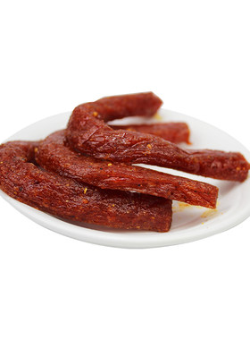 李多兴素V鸭脖香辣辣条调味面筋制品校园休闲食品儿时怀旧小零食