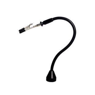 鹅颈管夹强磁夹具强磁手机主板pcb芯片维修维修板固定夹子多功能