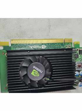 原装DELL ，NVS315  ，，实图拍摄，功能包