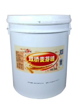 双桥麦芽糖浆烧鸭烧腊龙须糖