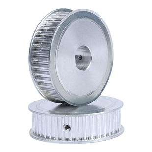 非标定做同步轮 同步带轮定做 XL L 3M 5M 8M 14M S2M T10 T5 H