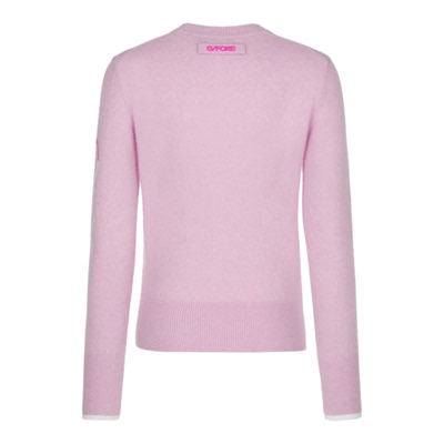 GFORE吉福官方秋冬新品女士高尔夫服装SWEATER毛衣