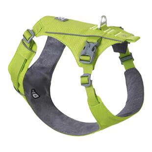 Pawaii怡爪狗狗胸背带大中小型犬轻量防挣脱胸背衣牵引绳宠物用品