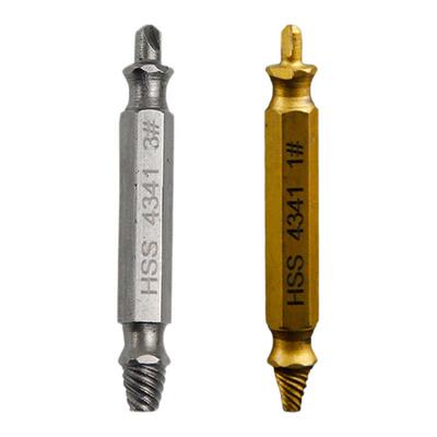 断丝取出器螺丝断头滑丝倒丝器