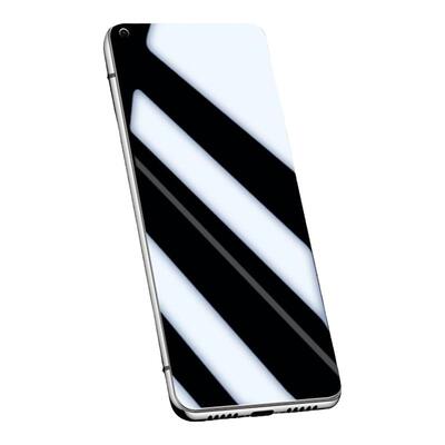 适用红米note9钢化膜保护隐私