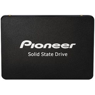 Pioneer先锋256g固态硬盘移动m.2台式电脑笔记本ssd专用内存SATA3
