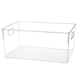 六角恐龙鱼专用缸养蝾螈的饲养鱼缸宠物小型观赏鱼生态造景躲避屋