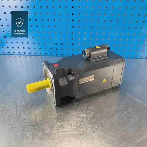 1FT60848AH714AL0Z S07 Servomotor Refurbished 12 month warran