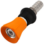 洪润消防农用开花花洒软管园林绿化冲洗浇菜浇水水泵灌溉水枪喷头