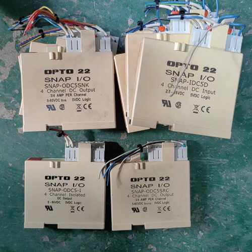 溢价-OPTO 22 SNAP I/O SNAP-ODC5SNK