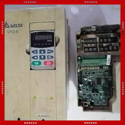 【问价】台达变频器VFD075B43A/VFD037B43A