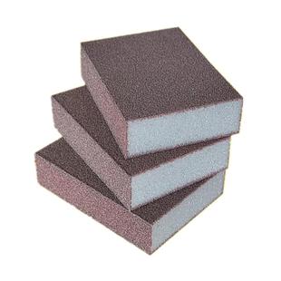 金刚砂海绵擦锅神器厨房纳米神奇魔力除铁锈锅底清洁洗锅刷去污渍