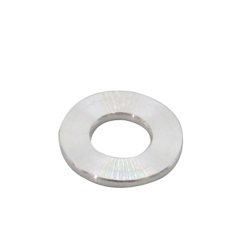 Novellus#20-00221-00 Washer Flat#8, Al半导体阀门配件垫圈