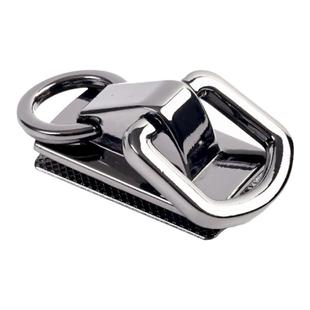 diy包包改造斜挎包五金配件钩扣改装两侧挂链条D扣侧边夹扣配件