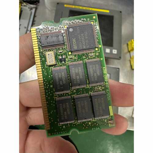 发那科0i-TF/MF plus内存卡记忆卡，A20B-39—议价