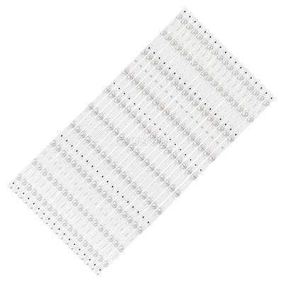 海尔模卡U70H3背光灯条