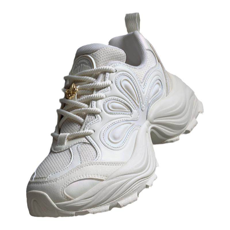 PALLADIUM帕拉丁厚底增高经典花瓣鞋男女款老爹鞋