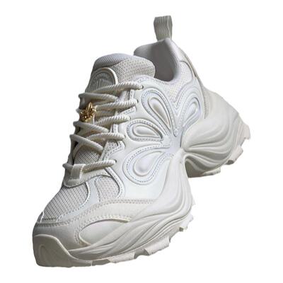 PALLADIUM帕拉丁经典花瓣鞋