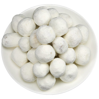 雪枣京果麻枣湖北年货特产送礼