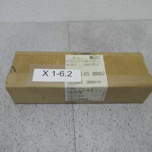 Rexroth NFD03.1-480-30 Network Filter 30 Amperes Unused Orig