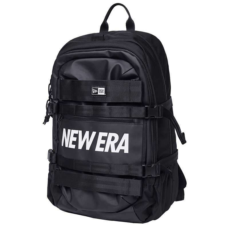 NewEra纽亦华机能双肩包