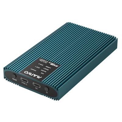 MAIWO硬盘盒RAID阵列盒