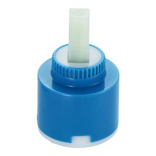 面盆厨房水龙头陶瓷阀芯单把冷热水淋浴混水阀开关维修配件35/40