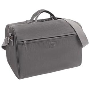 行李箱附加包旅行收纳袋宽杆可套行李箱拉杆上收纳衣服配包可折叠