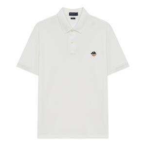 TeenieWeenie男凉感短袖Polo衫