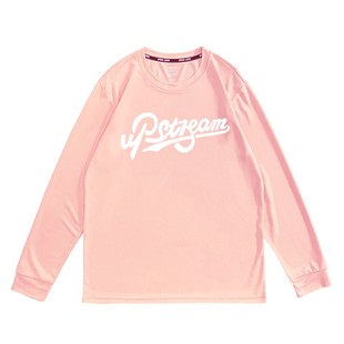 速干运动T恤长袖篮球训练服薄款上衣男子宽松圆领排汗透气打底长t