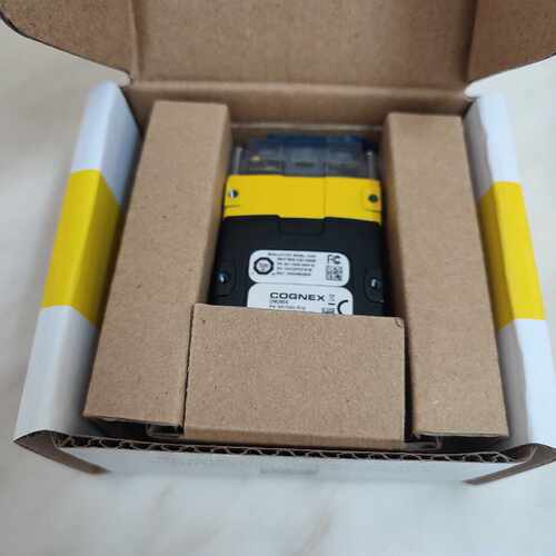 议价COGNEX康耐视MSIP-REM-CGX-DM260S一二维条形读码器CCBL-05-0