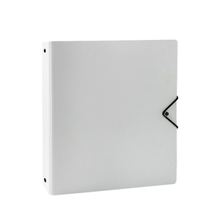 ringnote拍立得专辑小卡收纳册活页自制3寸5格10格简约夹追星卡册