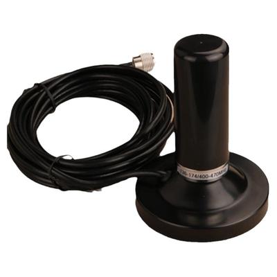 小钢炮超短增益苗子吸盘车载电台