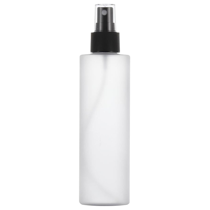 100ml/200ml磨砂喷雾瓶空瓶子 细雾纯露喷瓶爽肤水瓶护肤品分装瓶