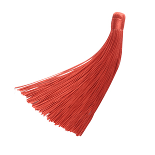 中国结流苏穗子diy手工材料吊穗古风挂饰书签配件汽车挂件小流苏