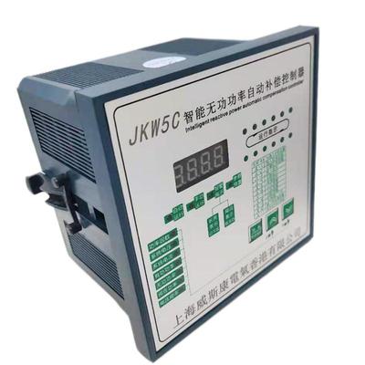 威斯康无功功率自动补偿控制器