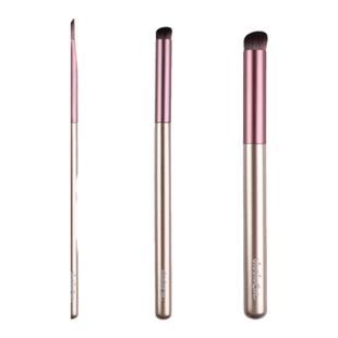 佳琦推荐小葡萄无痕刷小圆头化妆刷扁头遮黑眼圈泪沟270遮瑕刷