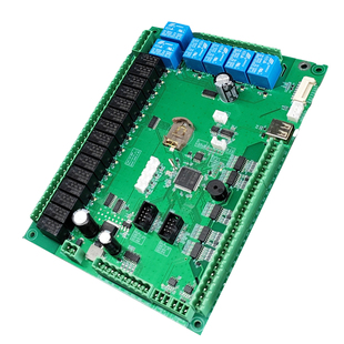 软硬件设计 PCBA方案开发 抄板复制芯片解密 电路板定制 免费咨询