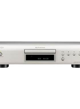 Denon/天龙CD播放机HIFI发烧碟机